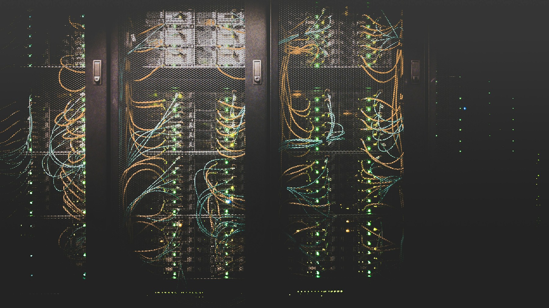 Telecommunications network infrastructure